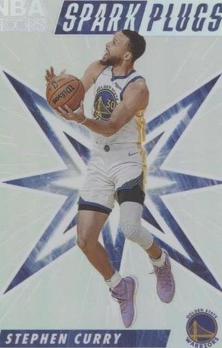Stephen Curry NBA Hoops Card No.23 | eBay