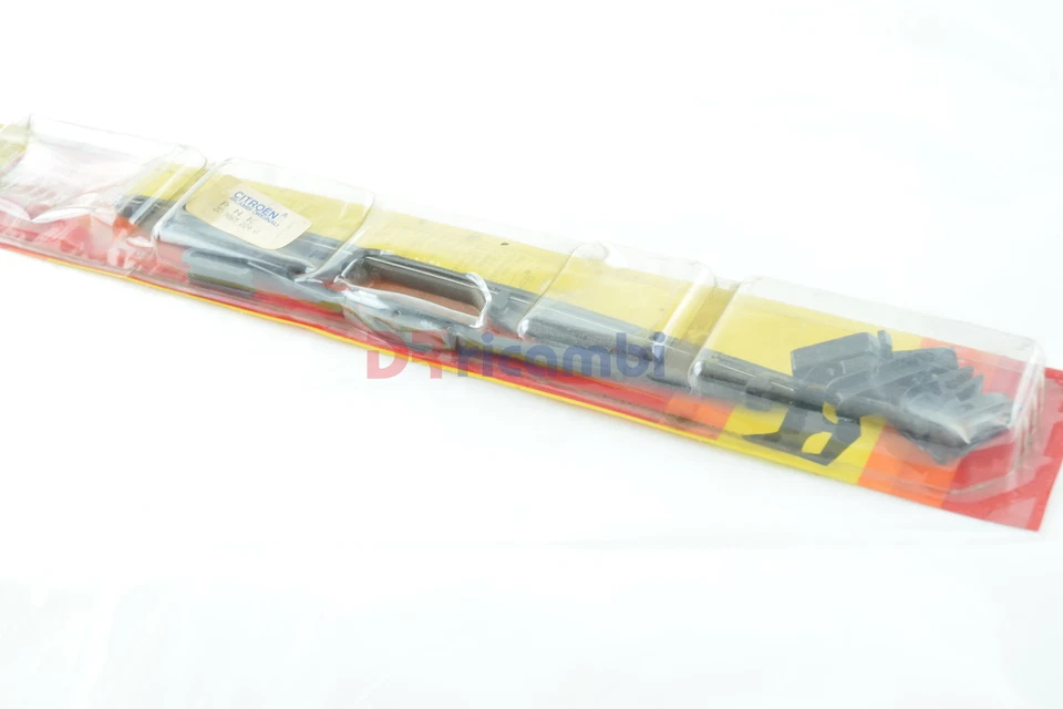 Wischerblatt Vorne Für Citroen Dyane Ami6 Mehari Renault R4 Citroen 9865224 Foto 2 de 3