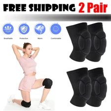 Professional Knee Pads Leg Protector For Sport Work Flooring Construction,2 Pair