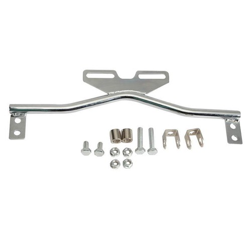Luces auxiliares antiniebla de paso para Kawasaki Vulcan Classic Custom 900 800 750 500 - Imagen 5 de 12