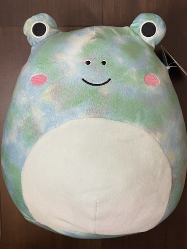 tie dye wendy squishmallow
