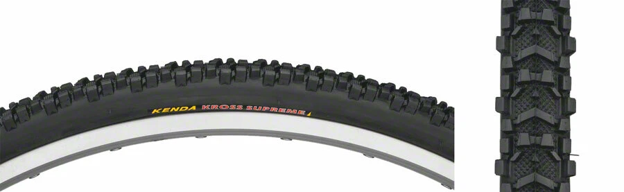 Kenda cheap kross tires
