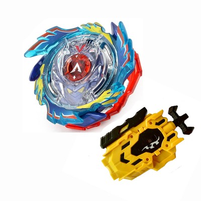 beyblade burst rapidity