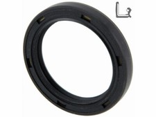 For 1982-1983 Dodge 400 Crankshaft Seal Front 21287fh 2.6l 4 Cyl