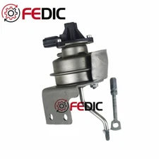 Turbo actuator 49477-01510 for Chevrolet Orlando Cruze 2.0 VCDi 120Kw 163HP