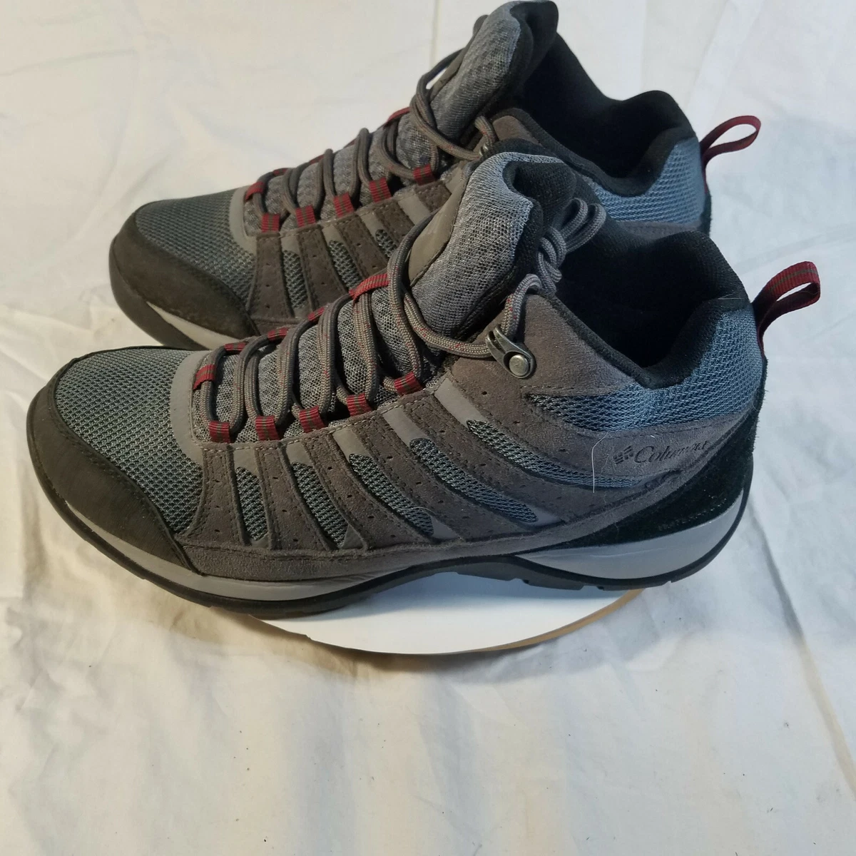 Columbia redmond 2 new arrivals