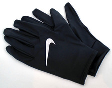 Nike Miler Gloves Running Adult Mens XL Dri-F...