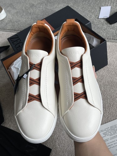 Sneakers basse uomo - Foto 17 di 25