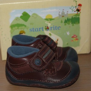 start rite pre walker shoes