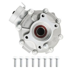 Complete Rear Differential  For Honda TRX420/500 2014-2016 41300-HR3-A20
