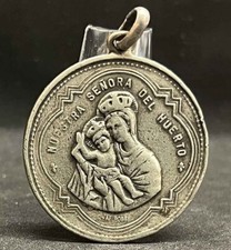 Uruguay Minas 1928 Our Lady of Orchard School souvenir of 50th anniversa