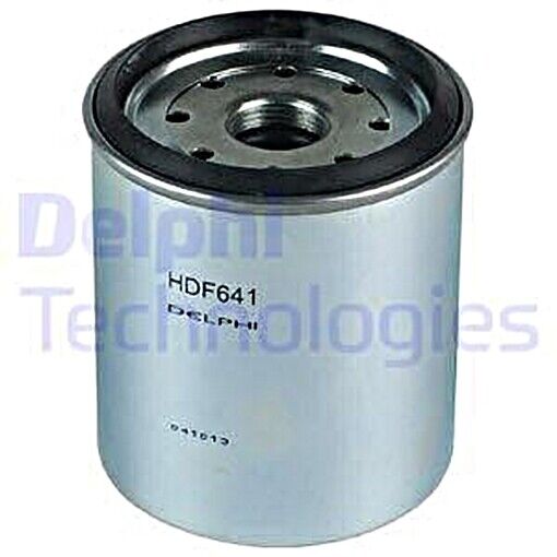 DELPHI Fuel Filter For JEEP CHRYSLER Cherokee Grand I II Voyager II 92-08 857633