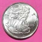 FAST 🚚⚡️SHIP 🔥BEAUTIFUL 🔥1/4 oz Silver Round - Walking Liberty .999