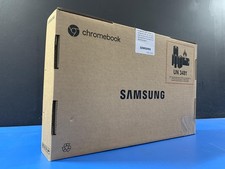 Samsung Chromebook XE310XBA-KB1US Celeron N4020 4G 16GB SSD Grey Chrome OS