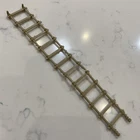 Castle Grayskull Ladder Vintage Original Part He-Man Masters Of The Universe
