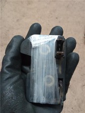 SERRURE COFFRE Volkswagen Polo III (6N1) Hatchback 1.9 D (AEF) 1998 6N0827505A