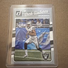 2016 Donruss - Seth Roberts #221 (RC)
