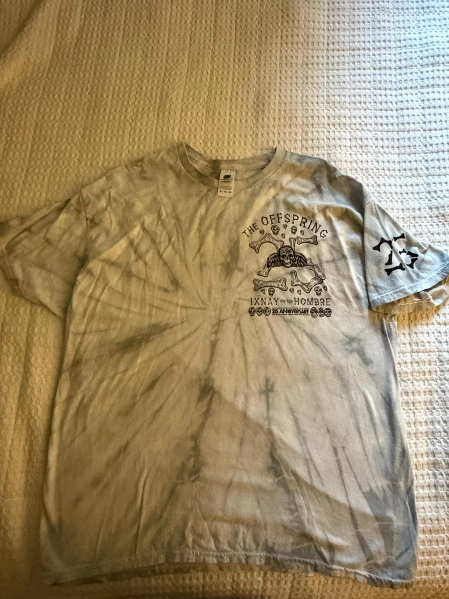 Offspring Shirt for sale - eBay