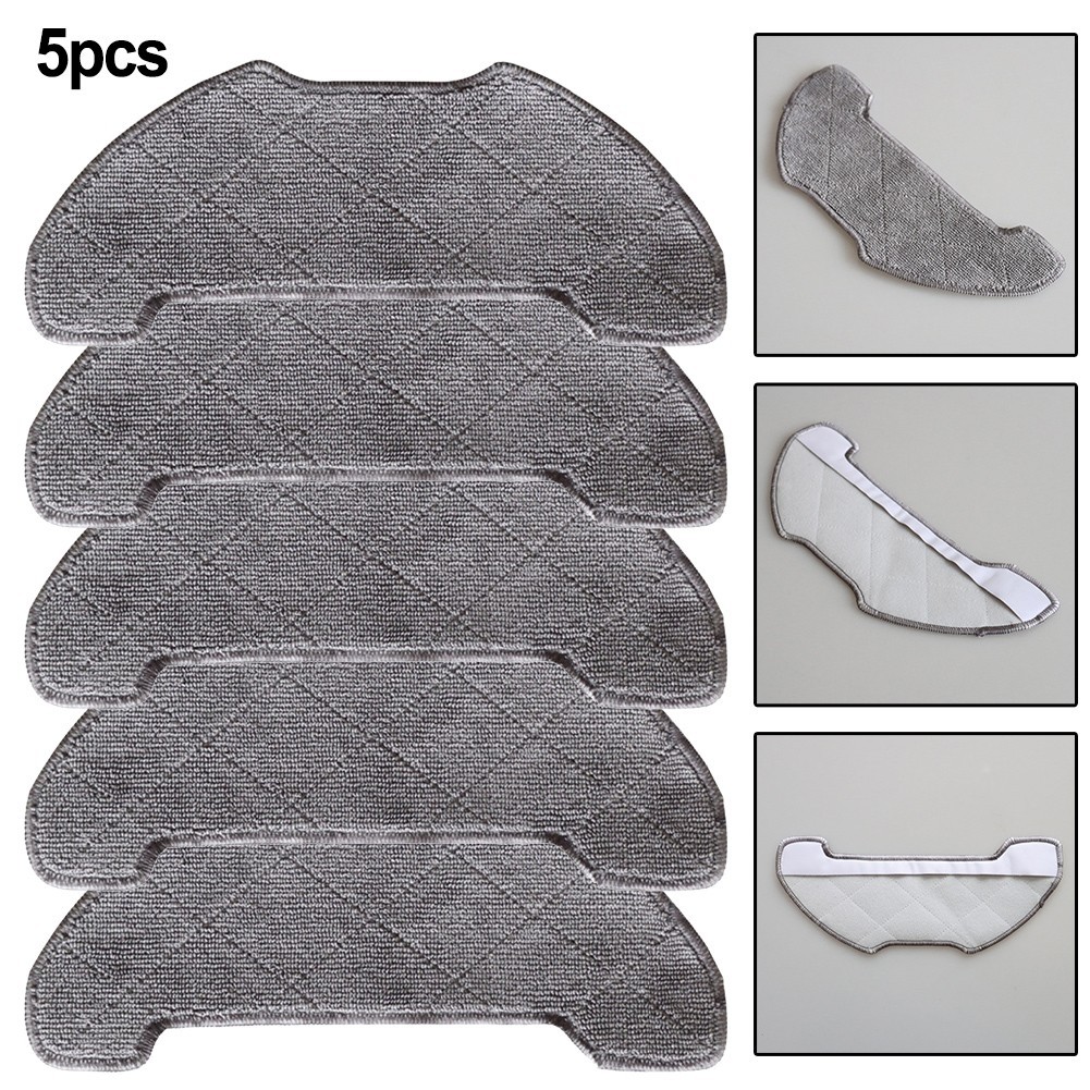 Keen Soluzioni di Pulizia con Scopa di Ricambio Abbigliamento per Aspirapolvere Kingke