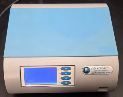 Ugo Basile Model 37450-001 Dynamic Plantar Aesthesiometer .