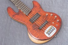 [new] Valiant Guitars / TNT5 Red 3.980kg #T24044 [GIB Hyogo]
