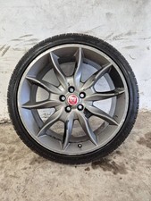 Jantes Jaguar XF