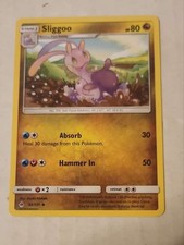 SM - Forbidden Light #93/131 Sliggoo on eBay