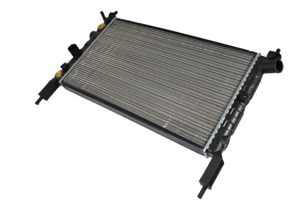 THERMOTEC D7X013TT Radiator, engine cooling for OPEL,VAUXHALL