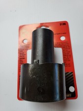 Kd3195 Ford Spindle Nut Socket New Old Stock Made In Usa