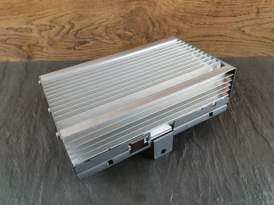 BMW 7er F01 F02 F03 F04 Verstärker Hifi-System Audio-Verstärker 9266350
