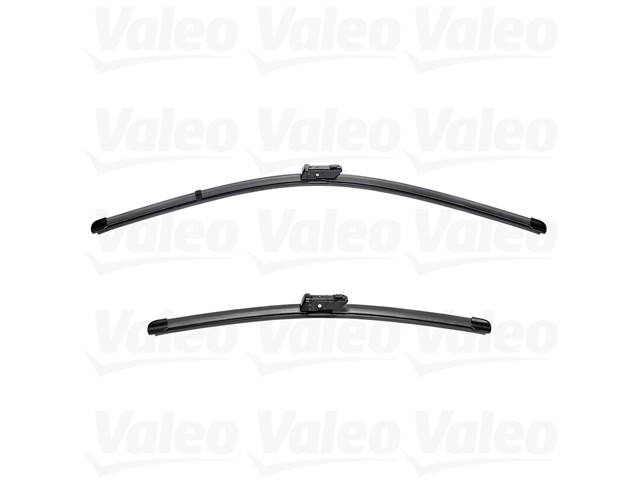 Valeo Wiper Blade Set for Audi Q5 SQ5 Q5 PHEV Q5 Sportback SQ5 Sportback 80B998002