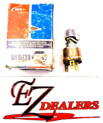 Napa Echlin KSI10 Ignition Switch - NOS - FREE SHIPPING