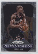 2015-16 Panini Prizm Clifford Robinson #292 3a3