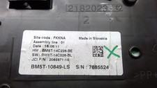 Compteur Ford FOCUS