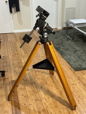CELESTRON TELESCOPE Telescopic Tripod