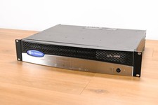 Crown CTs 3000 Two-Channel 1500W Power Amplifier CG0047T