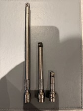 Mac Tools 3/8 Extensions
