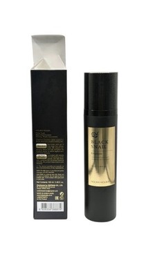 Holika Holika Black Snail E Mulsion 3.38 Oz 