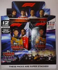 Topps F1 Turbo Attax 2026 Trading Cards Game 3, 6, 12 or 24 packs