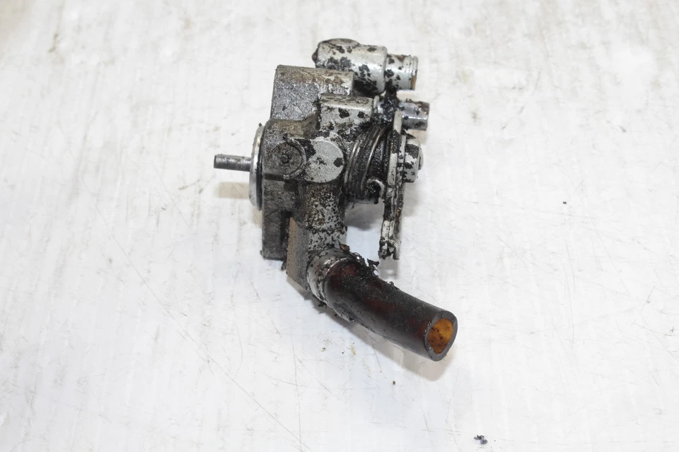 Bomba de aceite Sea-Doo GSX GTX LRV RX XP 2001 OEM 290888690 Foto 2 de 4