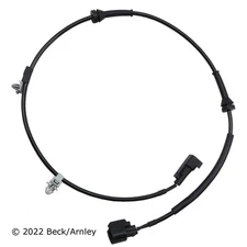 Beck Arnley 084-5047 Abs Sensor Harness For 04-13 Mazda 3