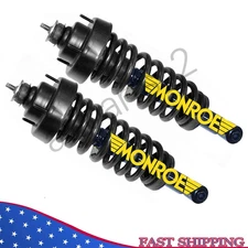 Monroe New Replacement Rear Strut Pair For Ford Explorer 02-03_AO