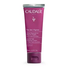 Caudalie The Des Vignes Crema Mani e Unghie Nutre Ripara e Protegge 75ml