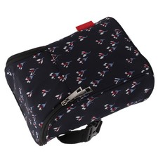 .Baby Bottle Thermal Bag Bottle Storage Bag Waterproof Nylon Insulation Tote ZMS