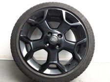 FORD KA 08-16 Year Mk2 16 Inch Alloy Wheel with Tyre AS51-1007-AA 0000514741