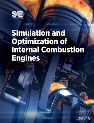 Zhiyu Han Simulation and Optimization of Internal Combustion Engines (Paperback)