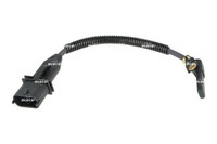 Kurbelwellensensor Impulsgeber NRF 755077 FüR Opel Zafira Family A05 Astra A04