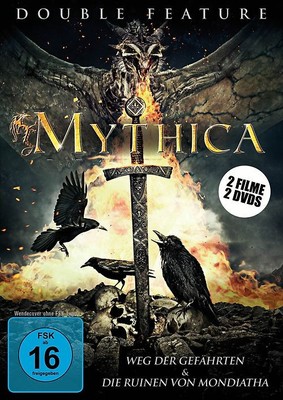 Mythica Double Feature