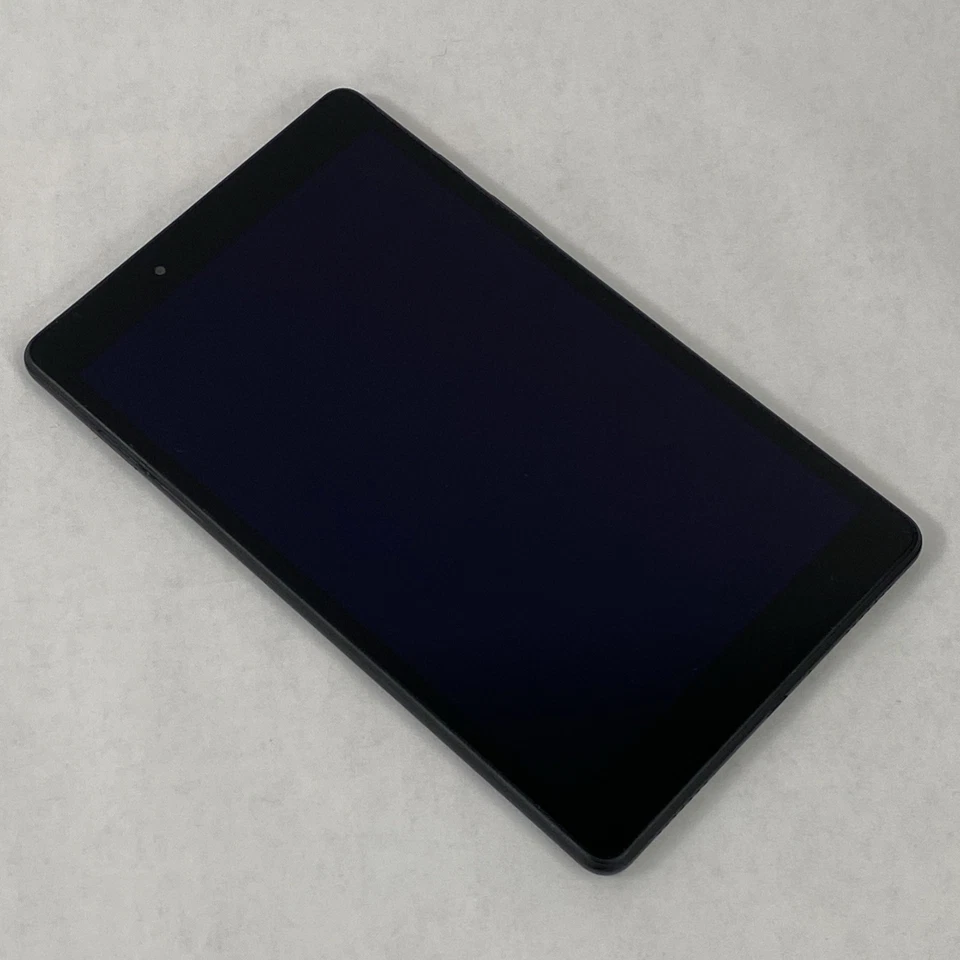 Samsung SM-T290 Galaxy Tab A 8.0" 32GB Negro Carbono Foto 3 de 4