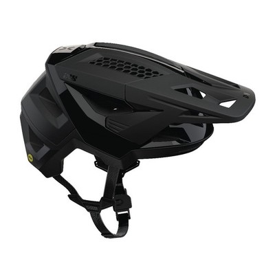 iXS Carve 1.0 MIPS helmet black S (53-56cm)